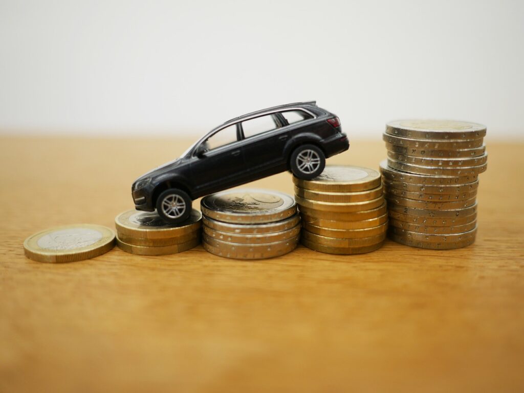 Kredyt czy leasing na samochód firmowy?
